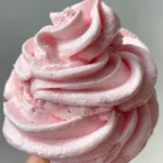 7 Minute Frosting Recipe With Pink Strawberry Whip 1761952874.4344833