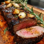 Beef Tenderloin Steak Recipe Cast Iron Sear 1759907662.11343