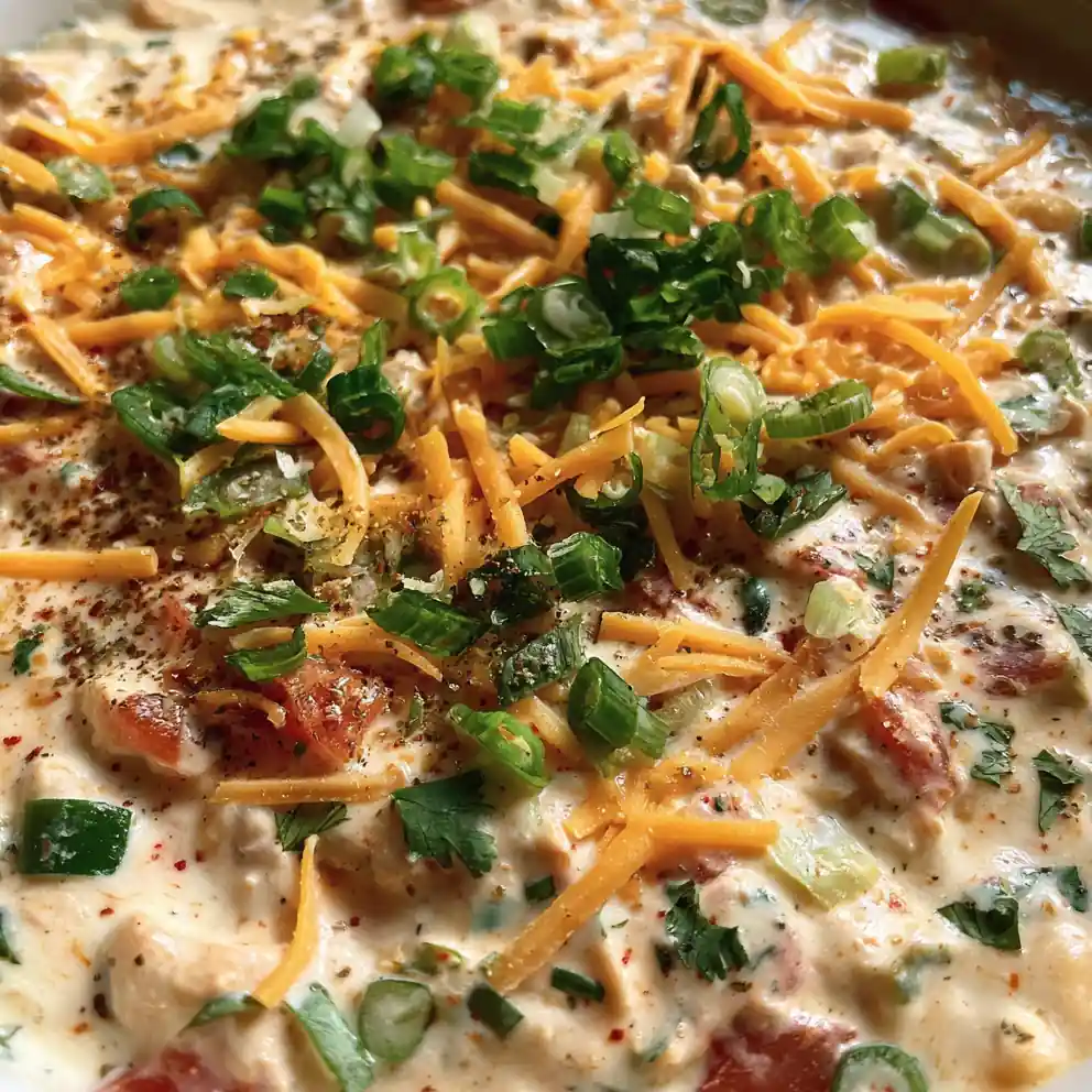 Boat Dip Recipe Creamy Ranch Fiesta 1759904494.453106