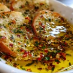Bread Dipping Oil Recipe Italian Herb Blend 1759904654.6650202