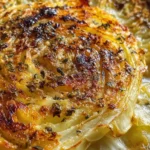 Hearty & Healthy: Your New Favorite Cabbage Steak Recipe Roasted with Garlic 6 Cabbage Steak Recipe Roasted With Garlic 1759818568.5523508