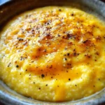 Cheesy Grits Recipe Creamy Stone Ground 1759905852.8593738