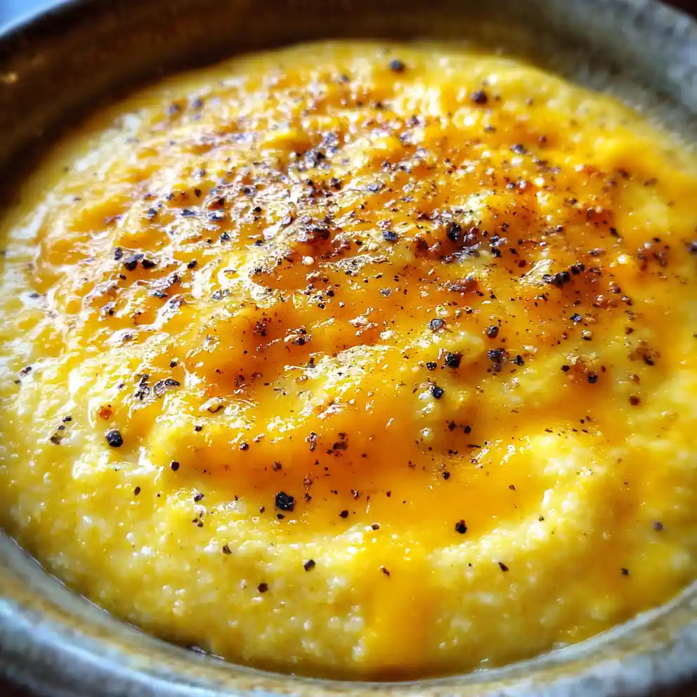 Cheesy Grits Recipe Creamy Stone Ground 1759905852.8593738