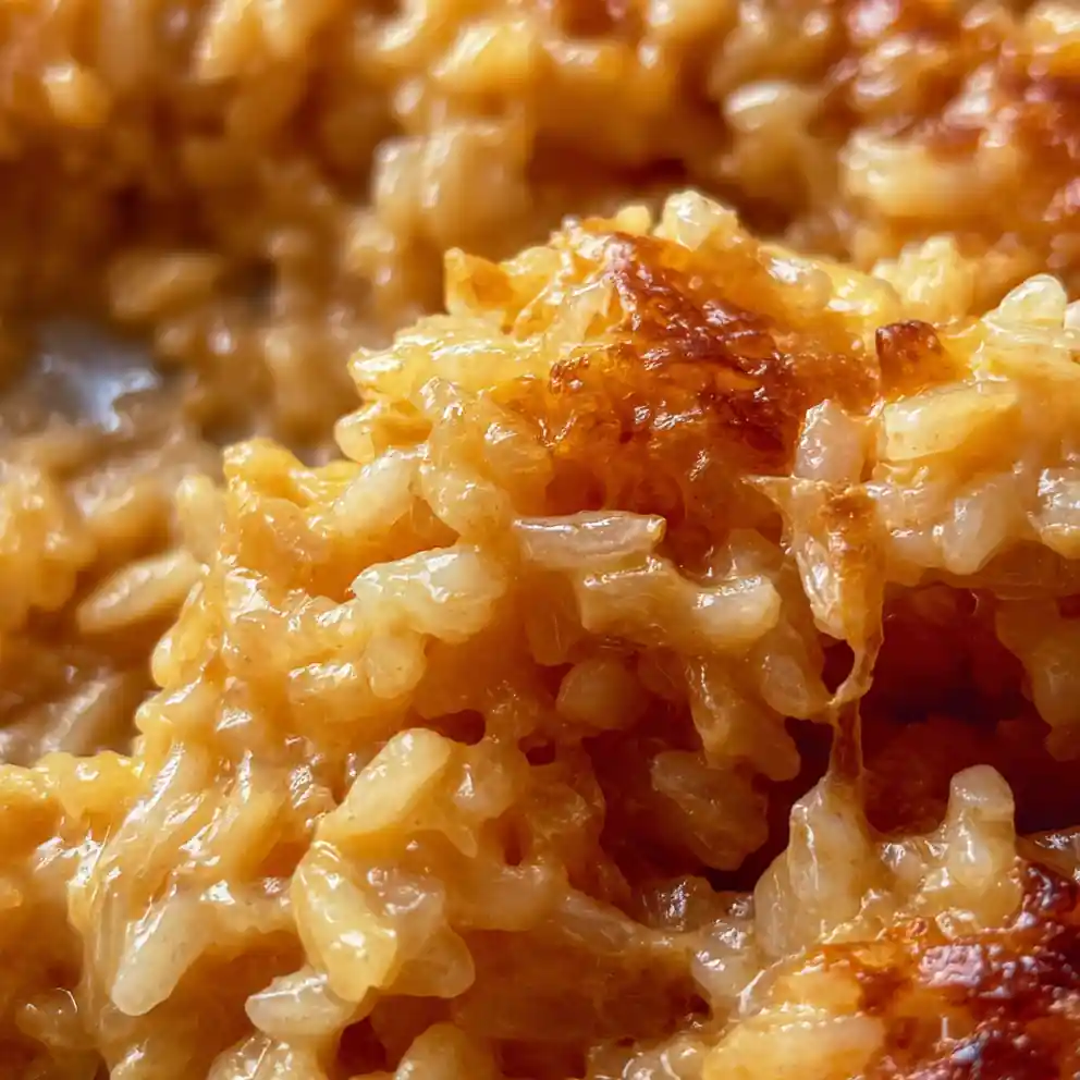 Cheesy Rice Recipe Stovetop One Pot 1759909198.549978