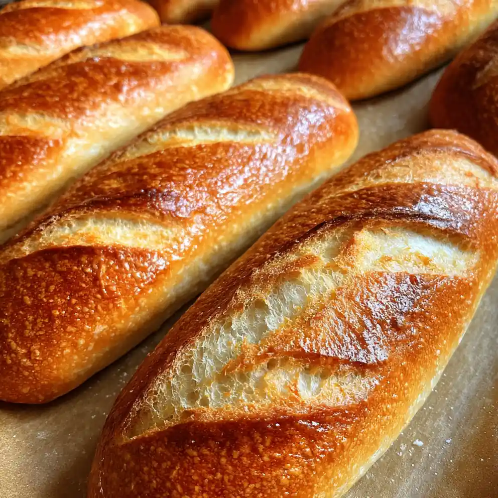 Cuban Bread Recipe Soft Overnight Loaf 1759904887.2133665