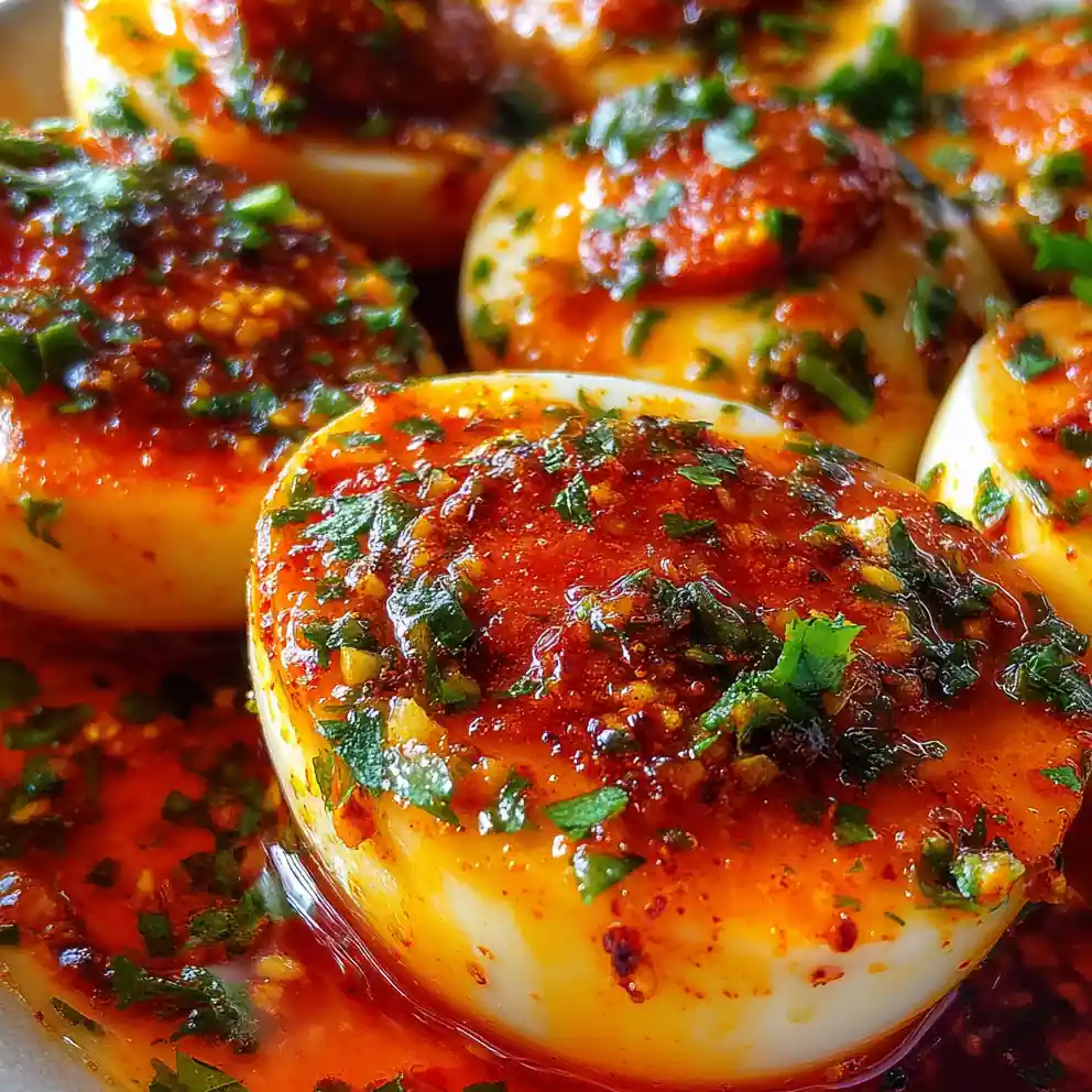 Egg Boil Recipe Cajun Butter Eggs In Bag 1759819015.625537