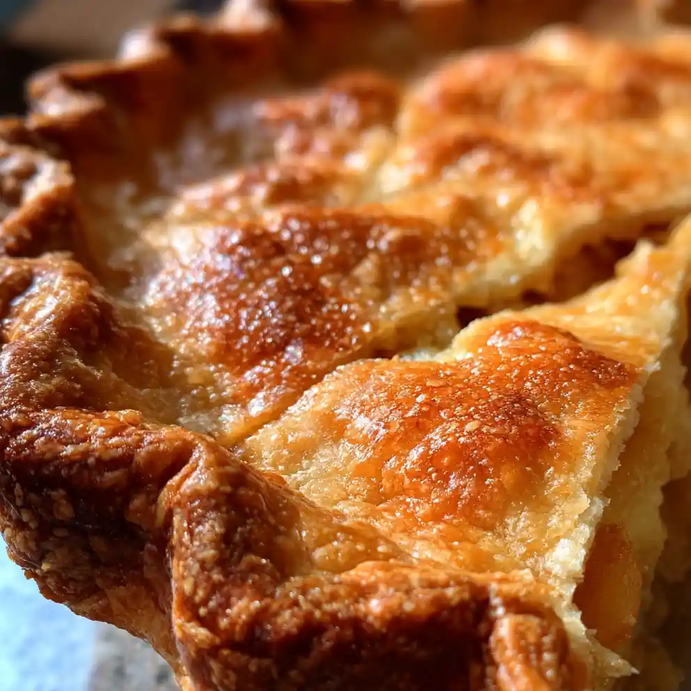 Gluten Free Pie Crust Recipe Buttery And Flaky 1759817785.143678
