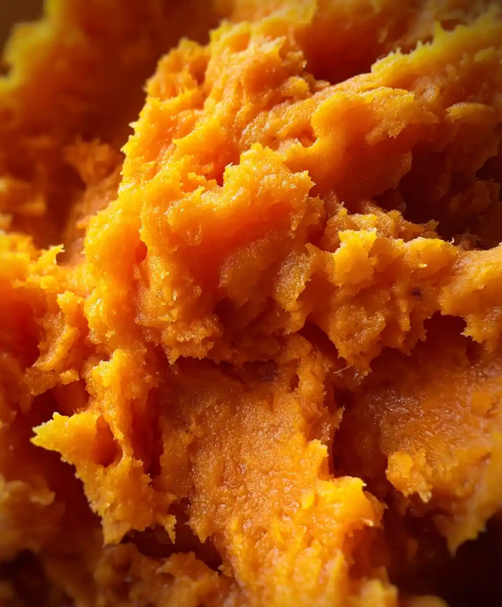 Instant Pot Sweet Potatoes Fluffy and Tender