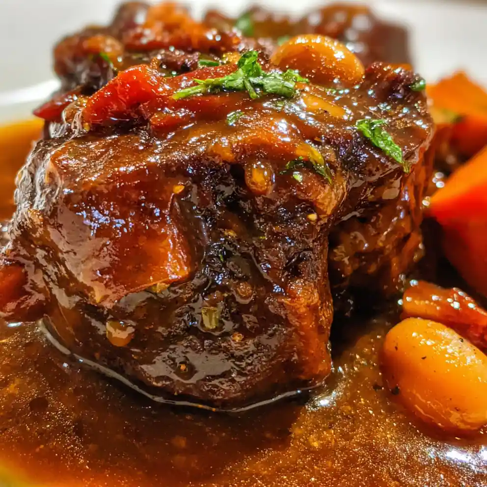 Jamaican Oxtail Recipe Slow Braised With Allspice 1759782187.811538