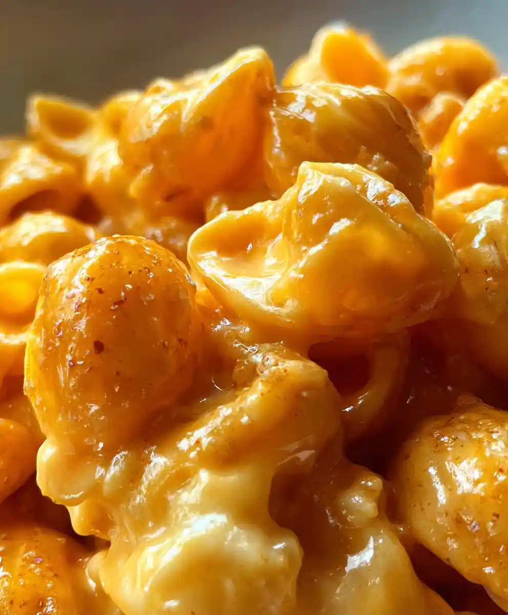 Panera Mac And Cheese Recipe Creamy Copycat