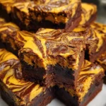 Peanut Butter Brownie Recipe Swirl Bars 1759905124.7269404