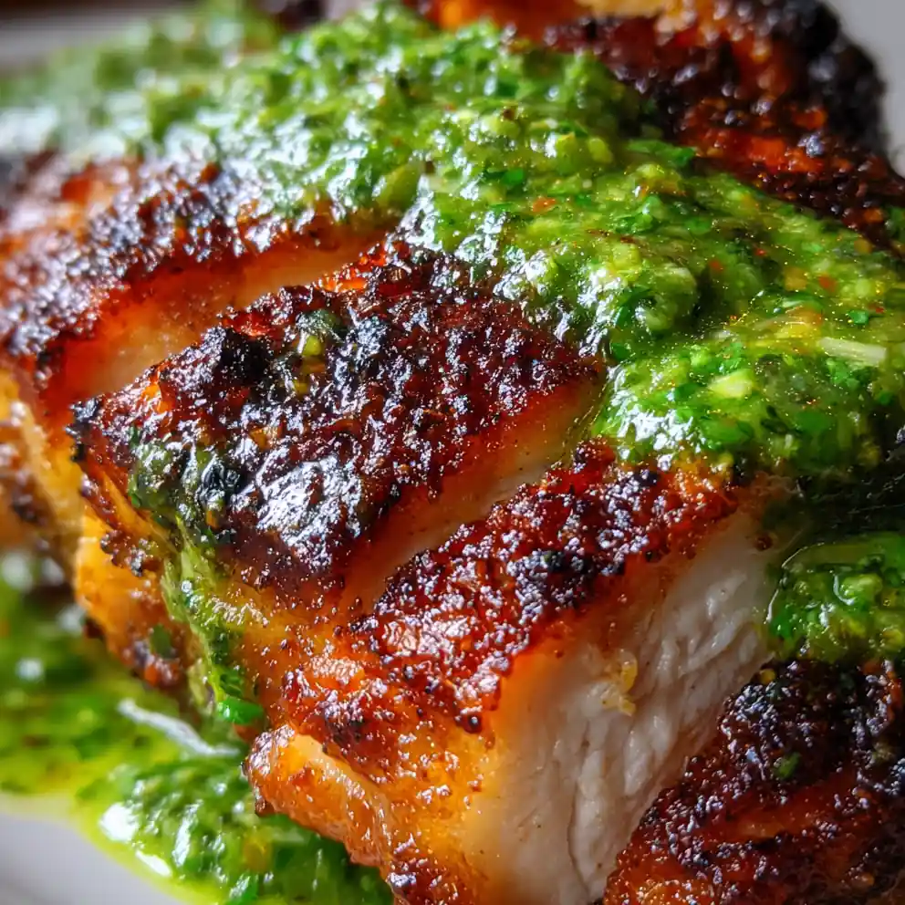 Peruvian Chicken Recipe Rotisserie Style With Green Sauce 1759782649.0788846