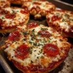 Pizza Bagel Recipe Oven Toasted Mini Pies 1759906247.9518704