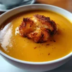 Acorn Squash Soup Recipe With Coconut Chili Ring 6 Acorn Squash Soup Recipe With Coconut Chili Ring 1761950783.624669