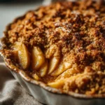Apple Crumble Recipe Cinnamon Apple Crumble With Oat Gold 1761842329.4256644