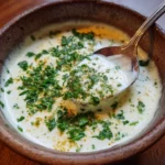 Bechamel Sauce Recipe With Nutmeg Dust And Parsley 1760778761.3466926