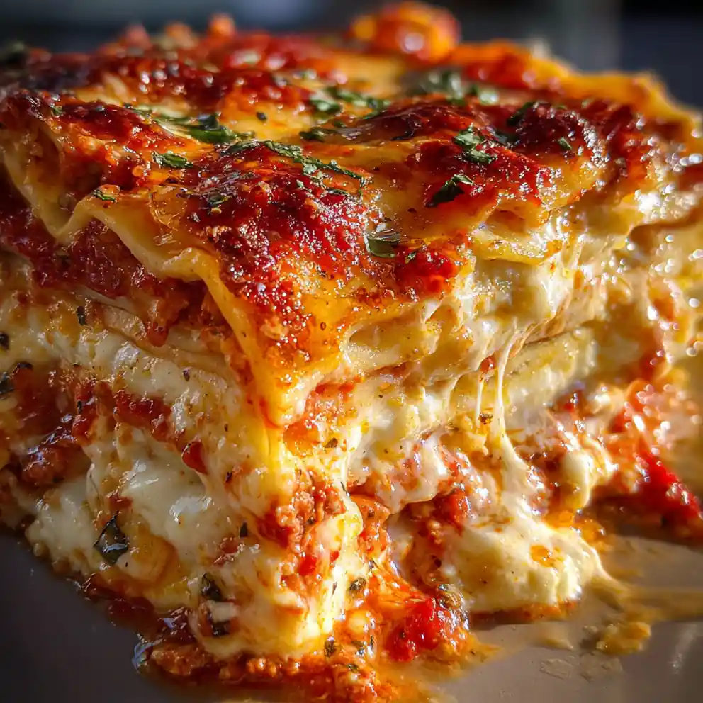 Best Lasagna Recipe Ever Fire Roasted Tomato Red Layer Lasagna 1761402108.9069147