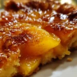 Best Peach Cobbler Recipe With Saffron Sugar Crust 1761850109.9647834