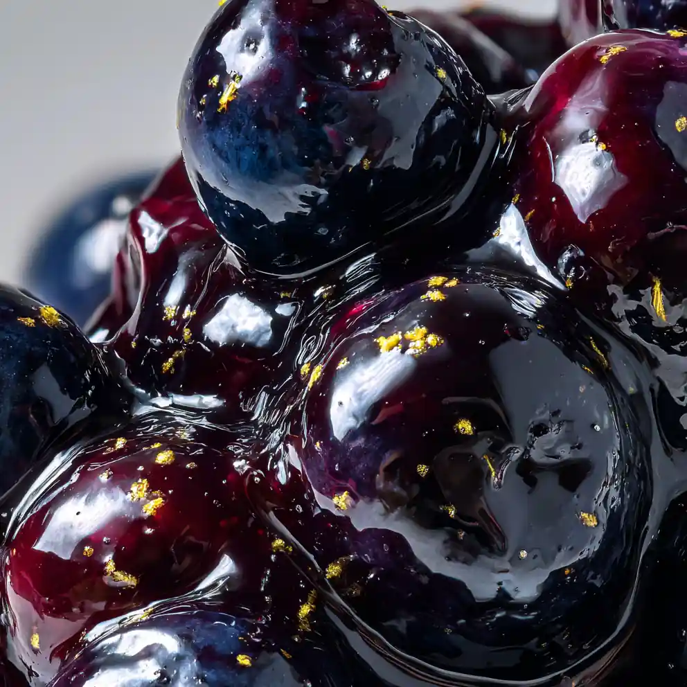 blueberry pie filling recipe With Lemon Zest Glow