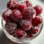 Candied Cranberries Recipe With Frosted Ruby Sparkle 1761945596.0341313