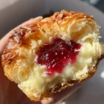 Cheese Danish Recipe With Raspberry Jewel Center 1760959505.9681756