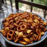 Chex Mix Recipe Smoky Chex Mix With Chili Dust 1761522161.2562025