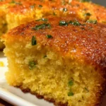 Cornbread Recipe With Honey Jalapeno Golden Flecks 1760288307.9824626