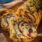 Cowboy Butter Recipe With Smoked Paprika Swirl 1761848953.2677603