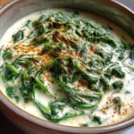 Creamed Spinach Recipe Creamed Spinach With Nutmeg Snow 6 Creamed Spinach Recipe Creamed Spinach With Nutmeg Snow 1761841800.979496