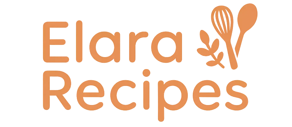 Elara Recipes