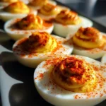 Devilled Egg Recipe With Smoked Paprika Halo 1761871268.6534886