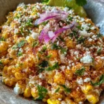 Elote Salad Recipe With Cotija Snow And Chili 6 Elote Salad Recipe With Cotija Snow And Chili 1761953583.0994377
