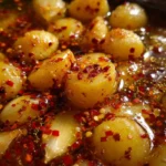 Garlic Confit Recipe With Chili Oil Rubies 1760822265.69913