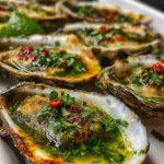 Grilled Oysters Recipe Chili Lime Grilled Oysters With Herb Oil 1761520050.849771
