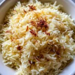 Jeera Rice Recipe With Saffron Petals 6 Jeera Rice Recipe With Saffron Petals 1761949469.4472306