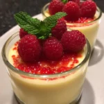 Lemon Posset Recipe With Raspberry Blush Topping 1760782352.1110427