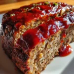 Lipton Onion Soup Mix Meatloaf Recipe Glazed Lipton Onion Soup Mix Meatloaf 6 Lipton Onion Soup Mix Meatloaf Recipe Glazed Lipton Onion Soup Mix Meatloaf 1761486068.6301253