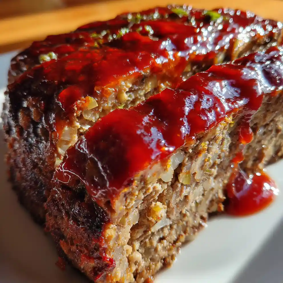 Lipton Onion Soup Mix Meatloaf Recipe Glazed Lipton Onion Soup Mix Meatloaf 4 lipton onion soup mix meatloaf recipe Glazed Lipton Onion Soup Mix Meatloaf