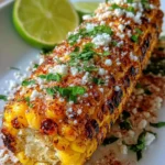 Mexican Street Corn Recipe With Tajín Lime Dust 6 Mexican Street Corn Recipe With Tajin Lime Dust 1760290822.0787113