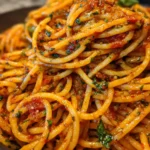 One Pot Spaghetti Recipe Roasted Red One Pot Spaghetti 1761525634.4392533