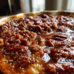 Pecan Pie Dump Cake Recipe With Caramel Pecan Crust 1761939751.6641386