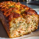 Salmon Loaf Recipe With Dill Lemon Mosaic 1761872132.9763758
