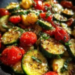 Sauteed Zucchini Recipe Garlic Seared Zucchini With Tomato Jewel Toss 1761401176.1853137