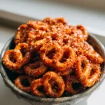Seasoned Pretzel Recipe With Chili Lime Crackle 1761951714.037072