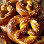 Soft Pretzel Recipe With Turmeric Salted Shine 1760779244.6517558