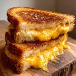 Starbucks Grilled Cheese Recipe With Cheddar Stretch And Shine 1761944832.831506