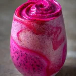 Strawberry Smoothie Recipe With Dragon Fruit Pop 1760779408.2889175