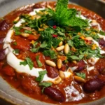 3 Bean Chili Recipe 1764195551.3758848
