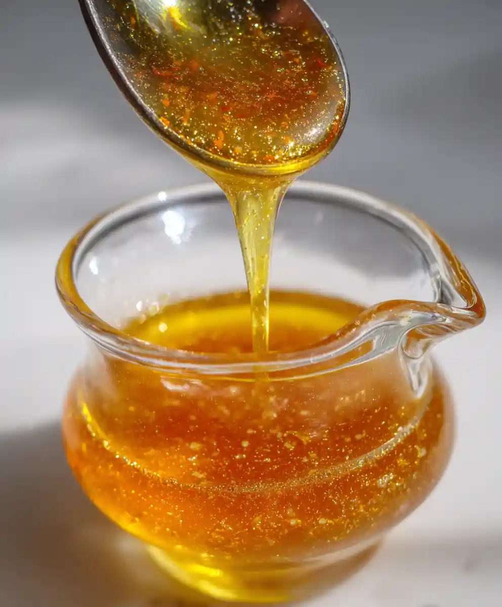 asian salad dressing recipe Sesame Ginger Citrus Vinaigrette