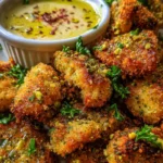 Baked Chicken Nugget Recipe 1764077906.0952735